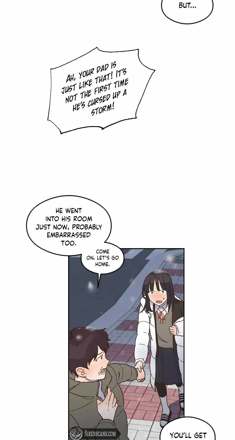 Beyond The Chapter 23 page 57 - 