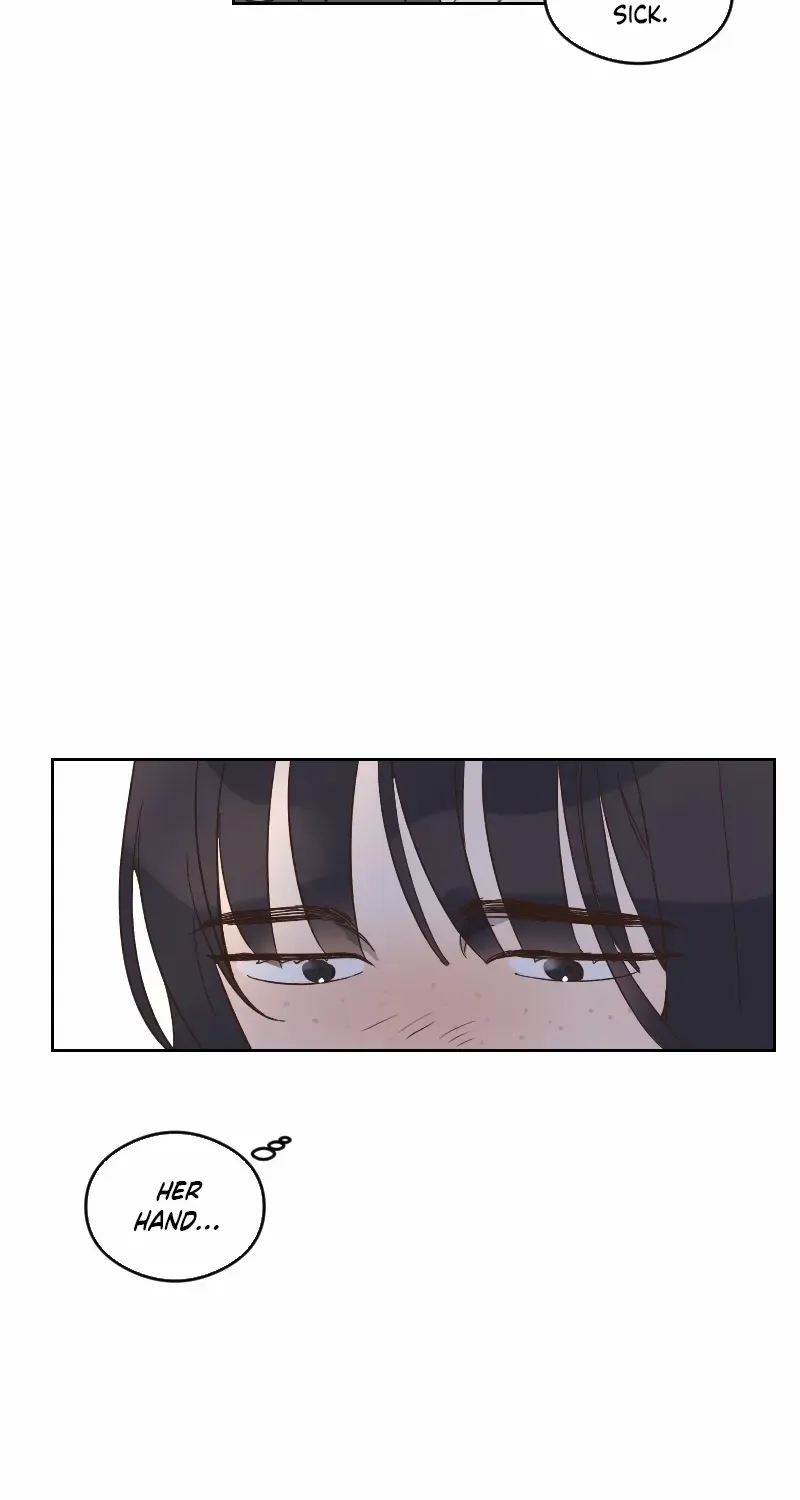 Beyond The Chapter 23 page 58 - 