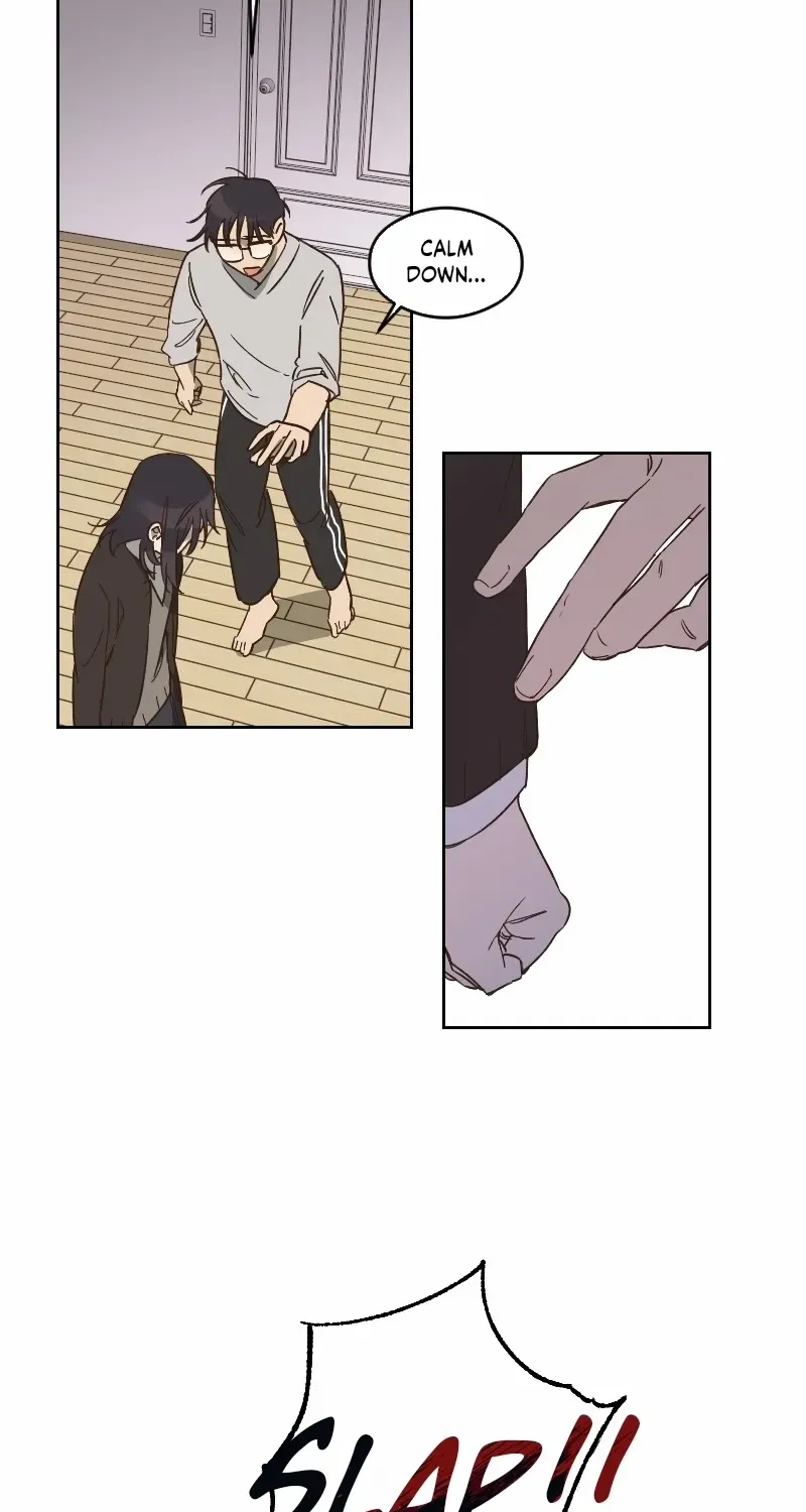 Beyond The Chapter 23 page 7 - 