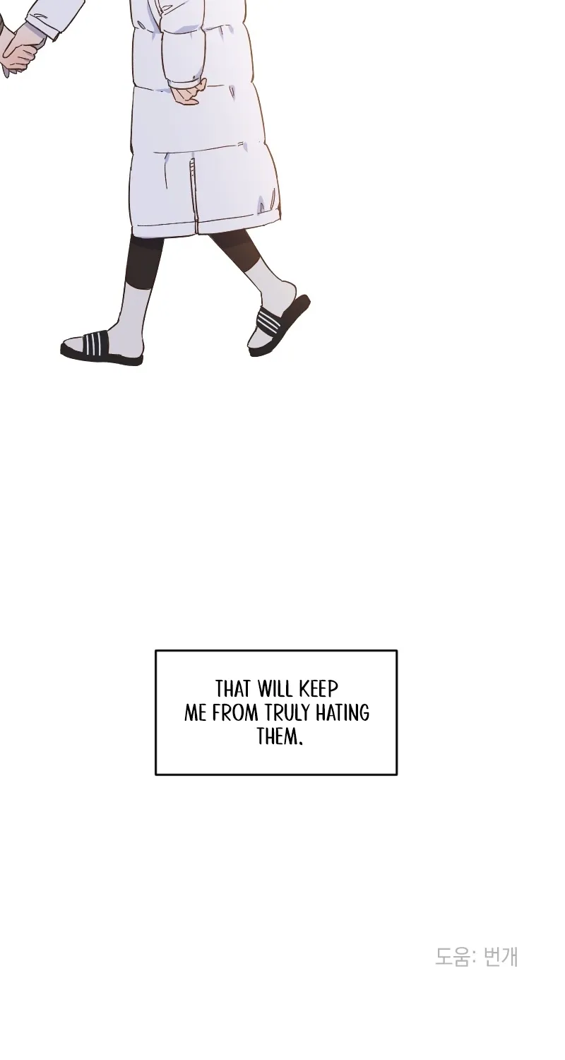 Beyond The Chapter 23 page 62 - 
