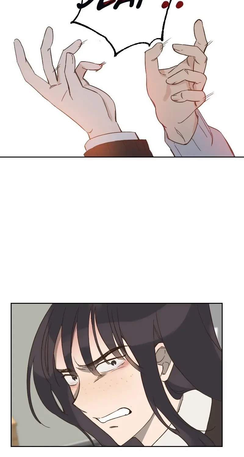 Beyond The Chapter 23 page 8 - 