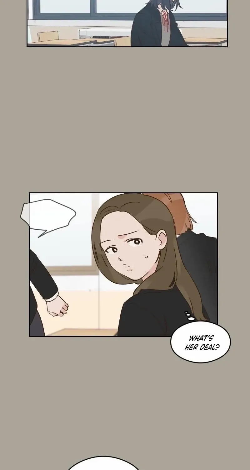 Beyond The Chapter 24 page 13 - 