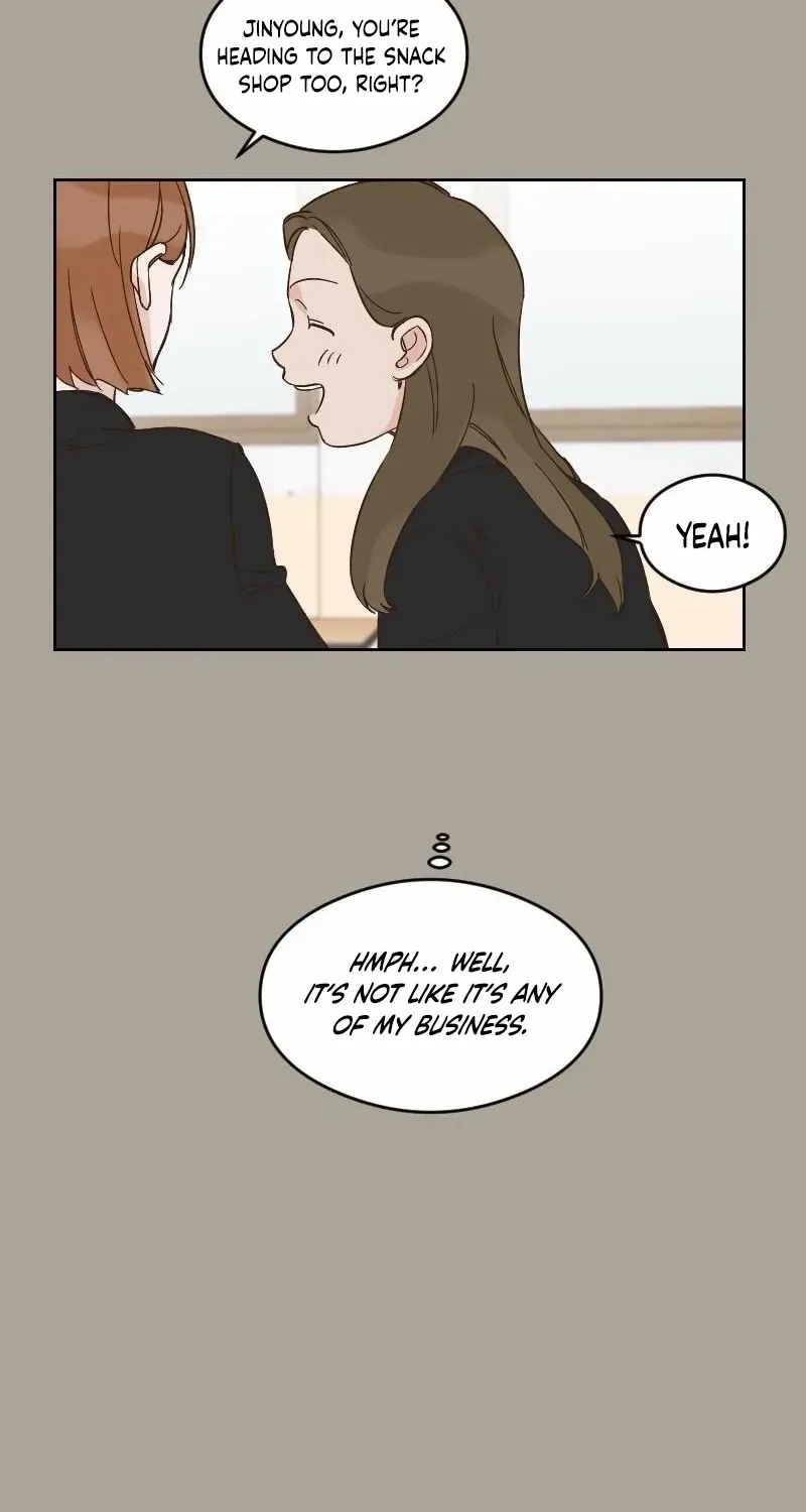 Beyond The Chapter 24 page 14 - 