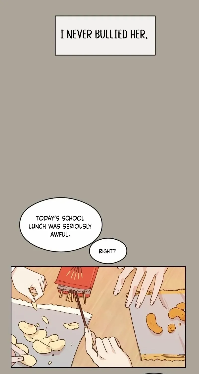 Beyond The Chapter 24 page 15 - 