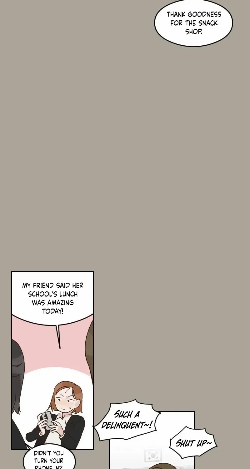 Beyond The Chapter 24 page 16 - 
