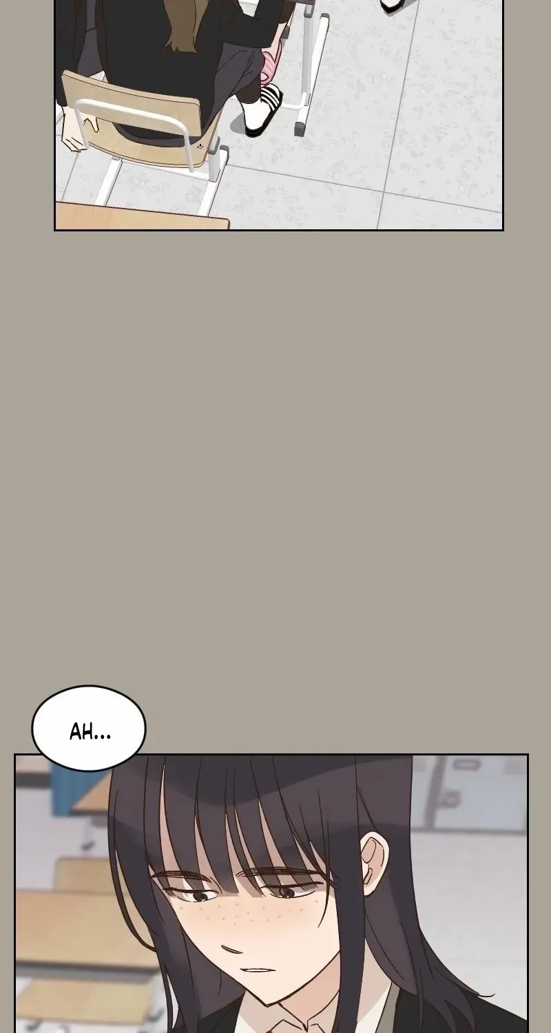 Beyond The Chapter 24 page 20 - 