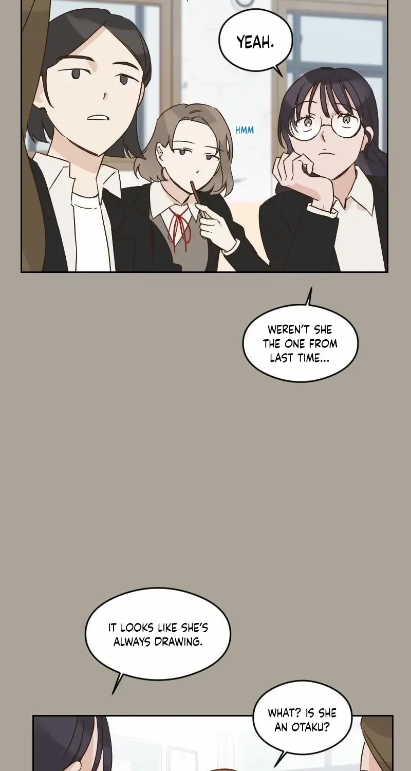Beyond The Chapter 24 page 23 - 