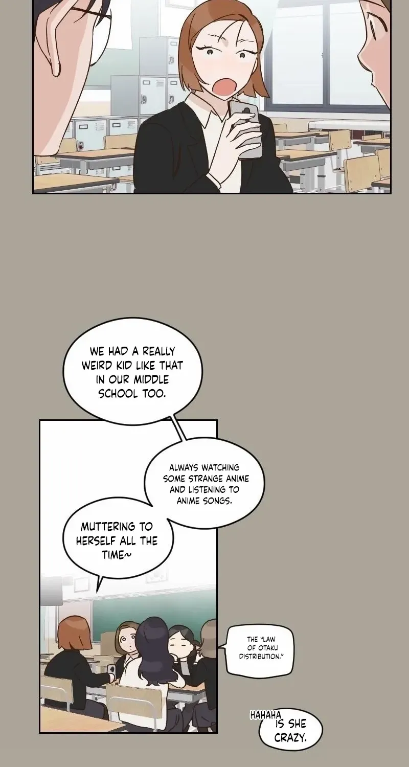 Beyond The Chapter 24 page 24 - 