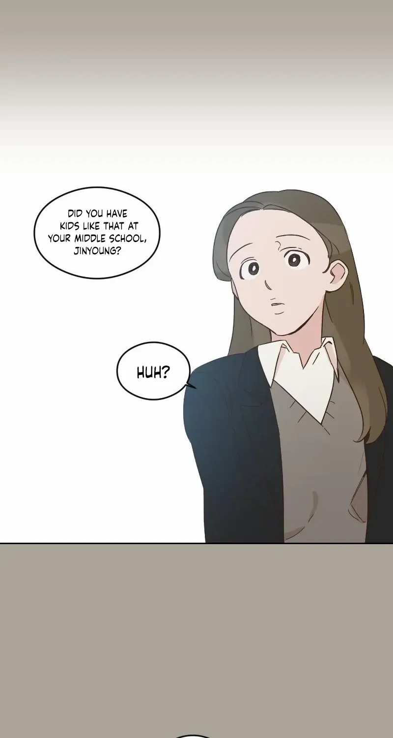 Beyond The Chapter 24 page 25 - 