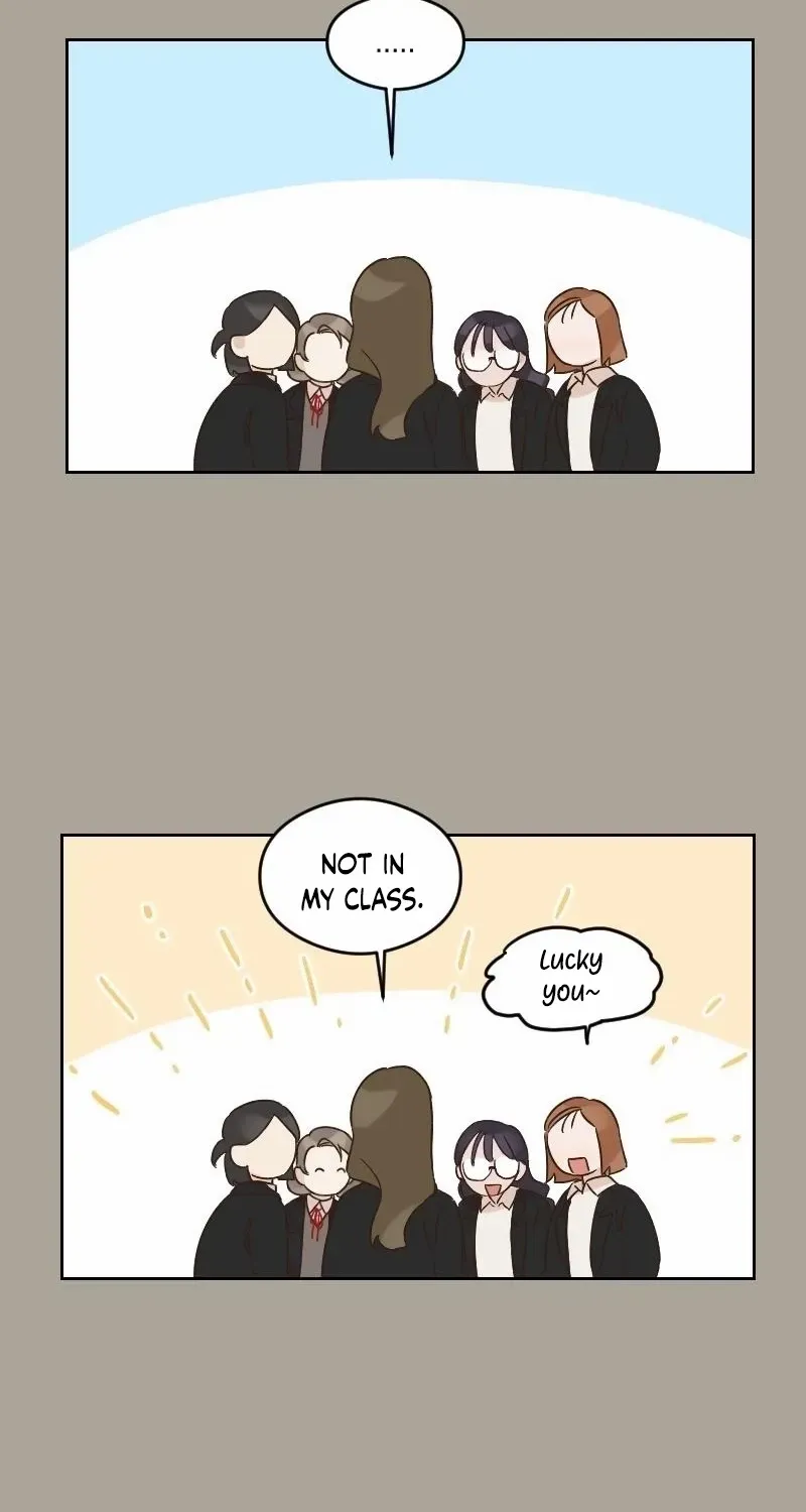 Beyond The Chapter 24 page 26 - 