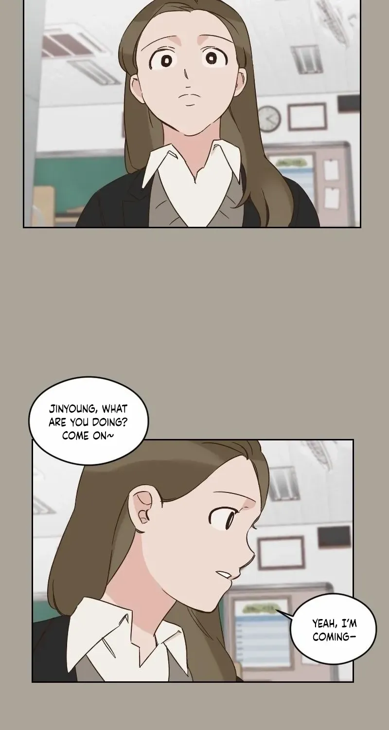 Beyond The Chapter 24 page 33 - 