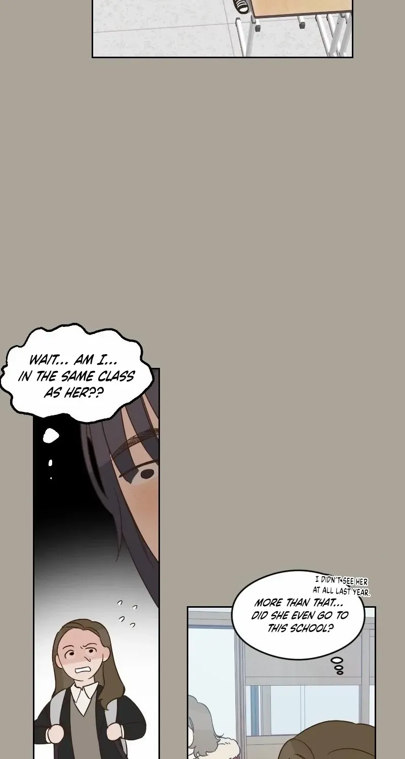 Beyond The Chapter 24 page 5 - 
