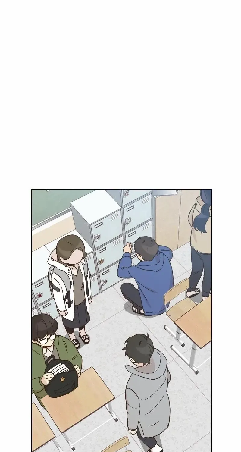 Beyond The Chapter 24 page 46 - 