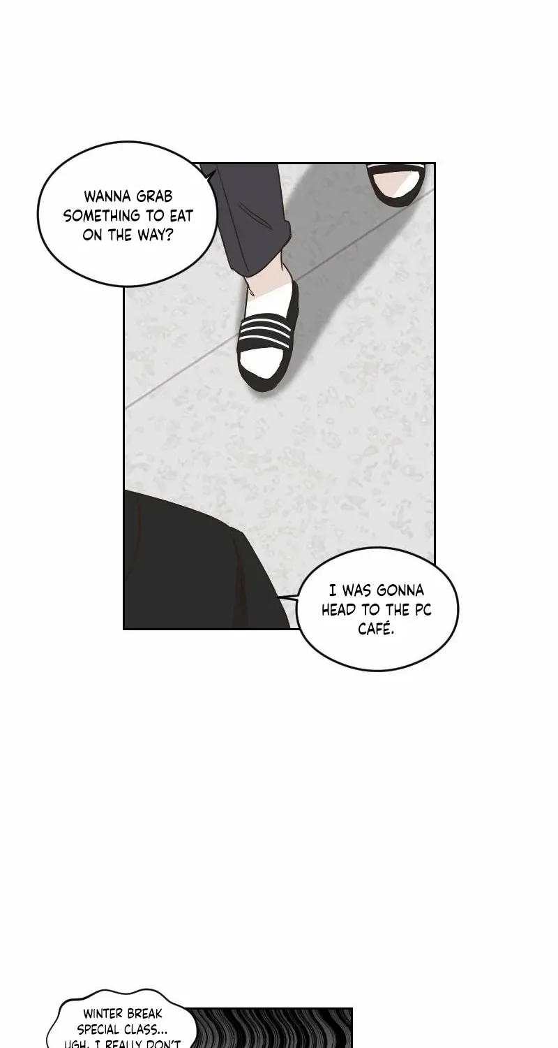 Beyond The Chapter 24 page 48 - 