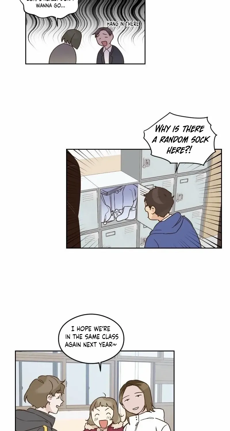 Beyond The Chapter 24 page 49 - 