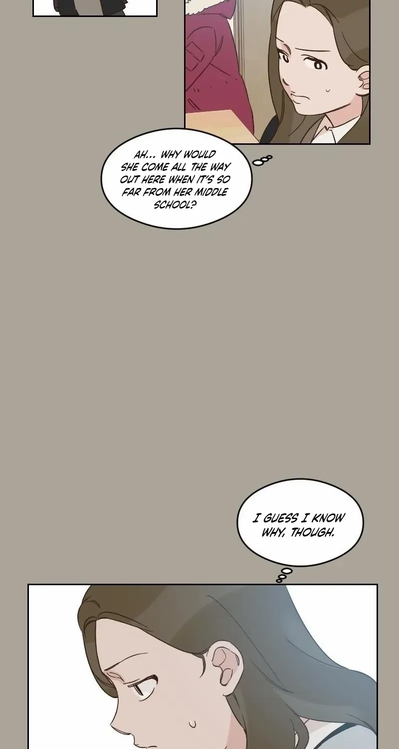Beyond The Chapter 24 page 6 - 