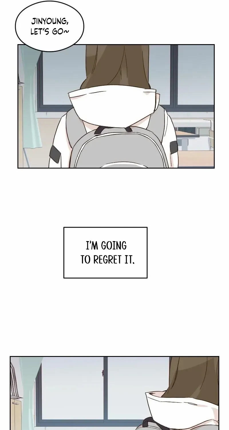 Beyond The Chapter 24 page 62 - 