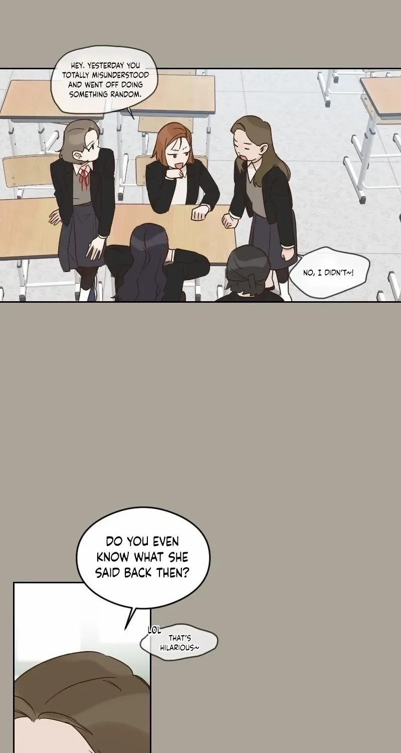 Beyond The Chapter 24 page 10 - 
