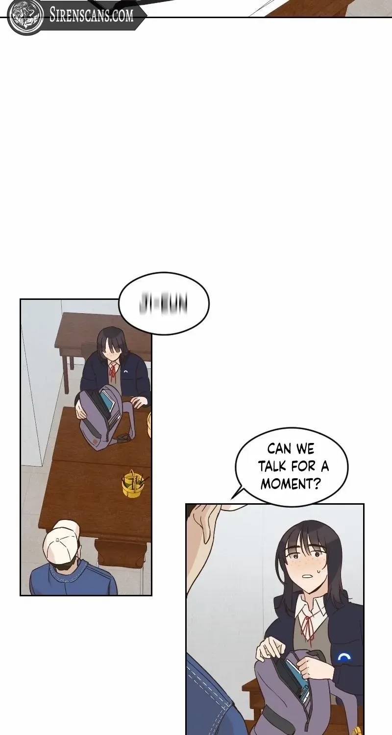 Beyond The Chapter 25 page 2 - 