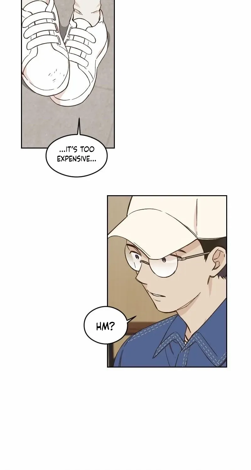 Beyond The Chapter 25 page 13 - 