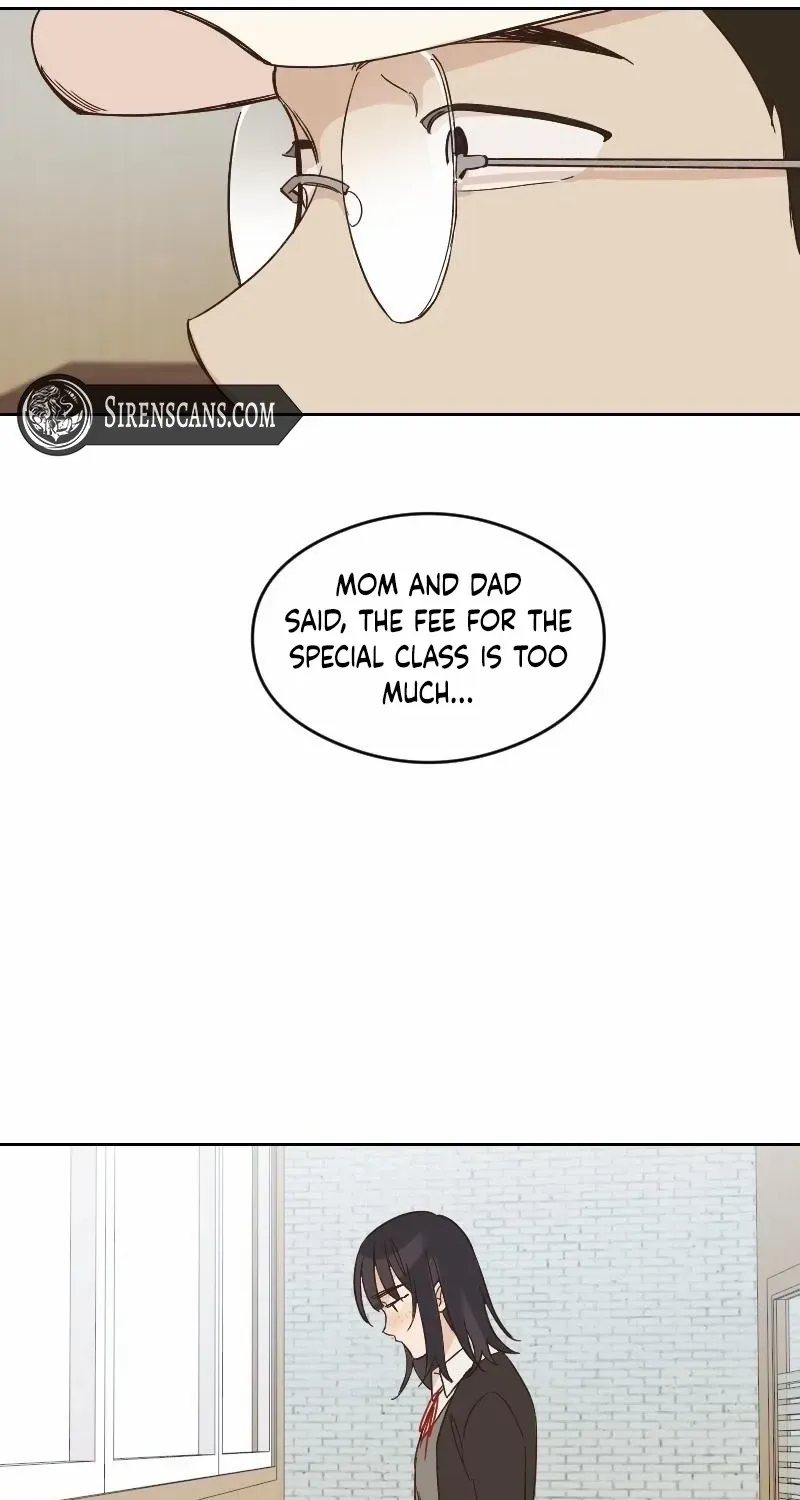 Beyond The Chapter 25 page 14 - 