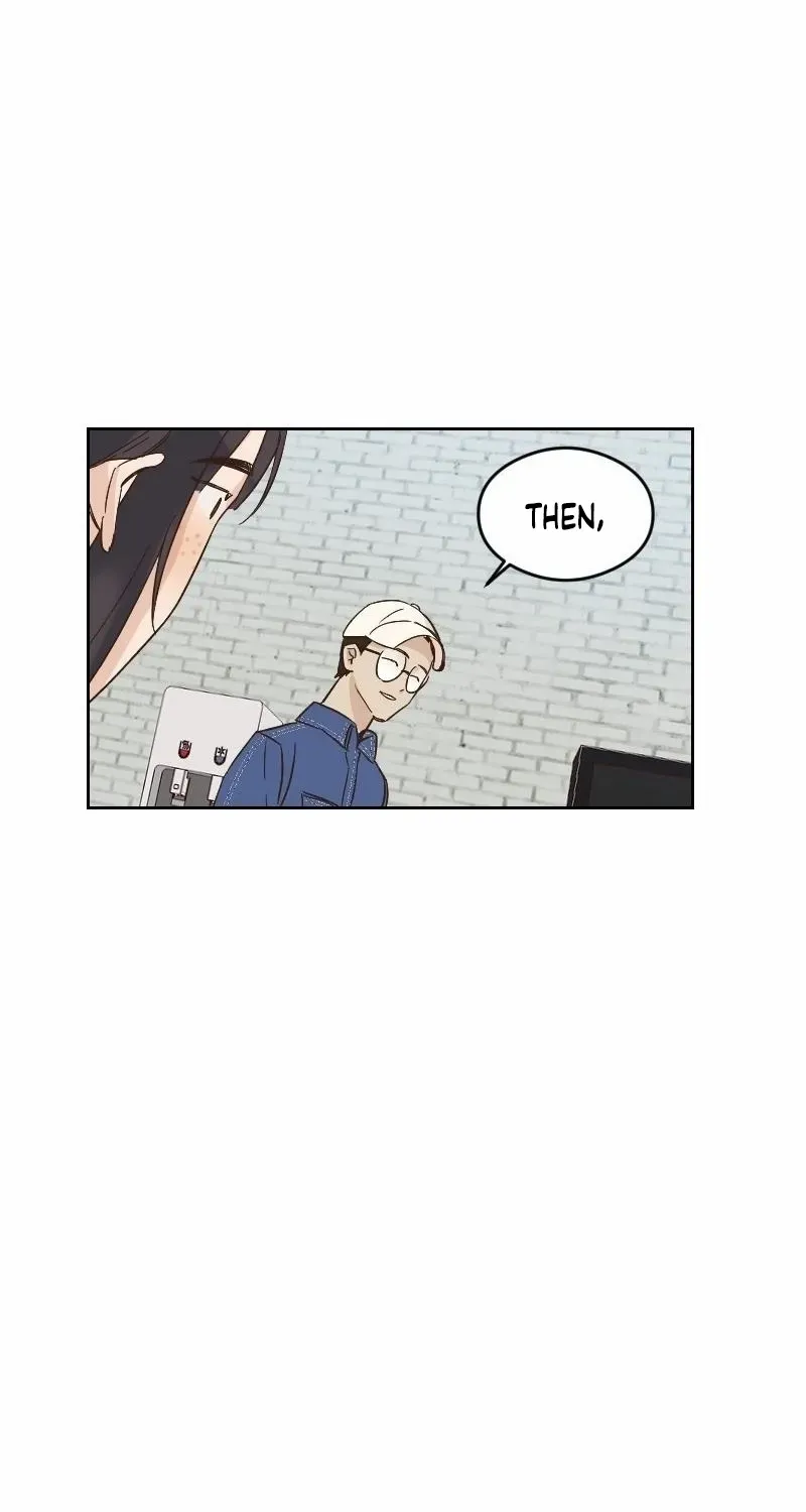 Beyond The Chapter 25 page 19 - 