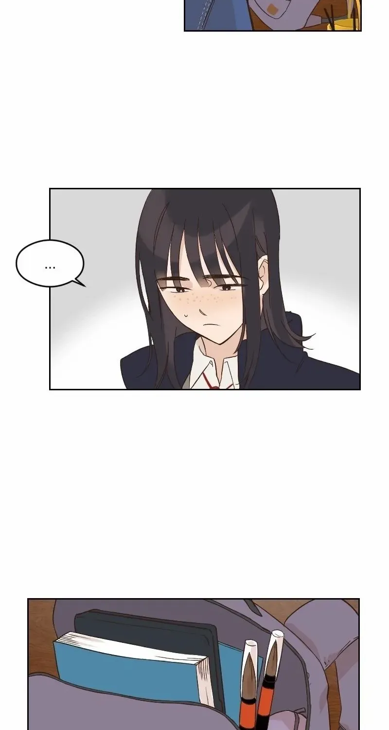 Beyond The Chapter 25 page 3 - 