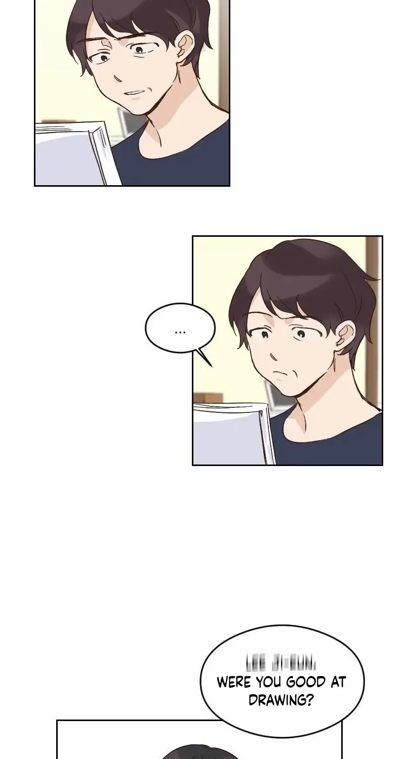 Beyond The Chapter 25 page 38 - 