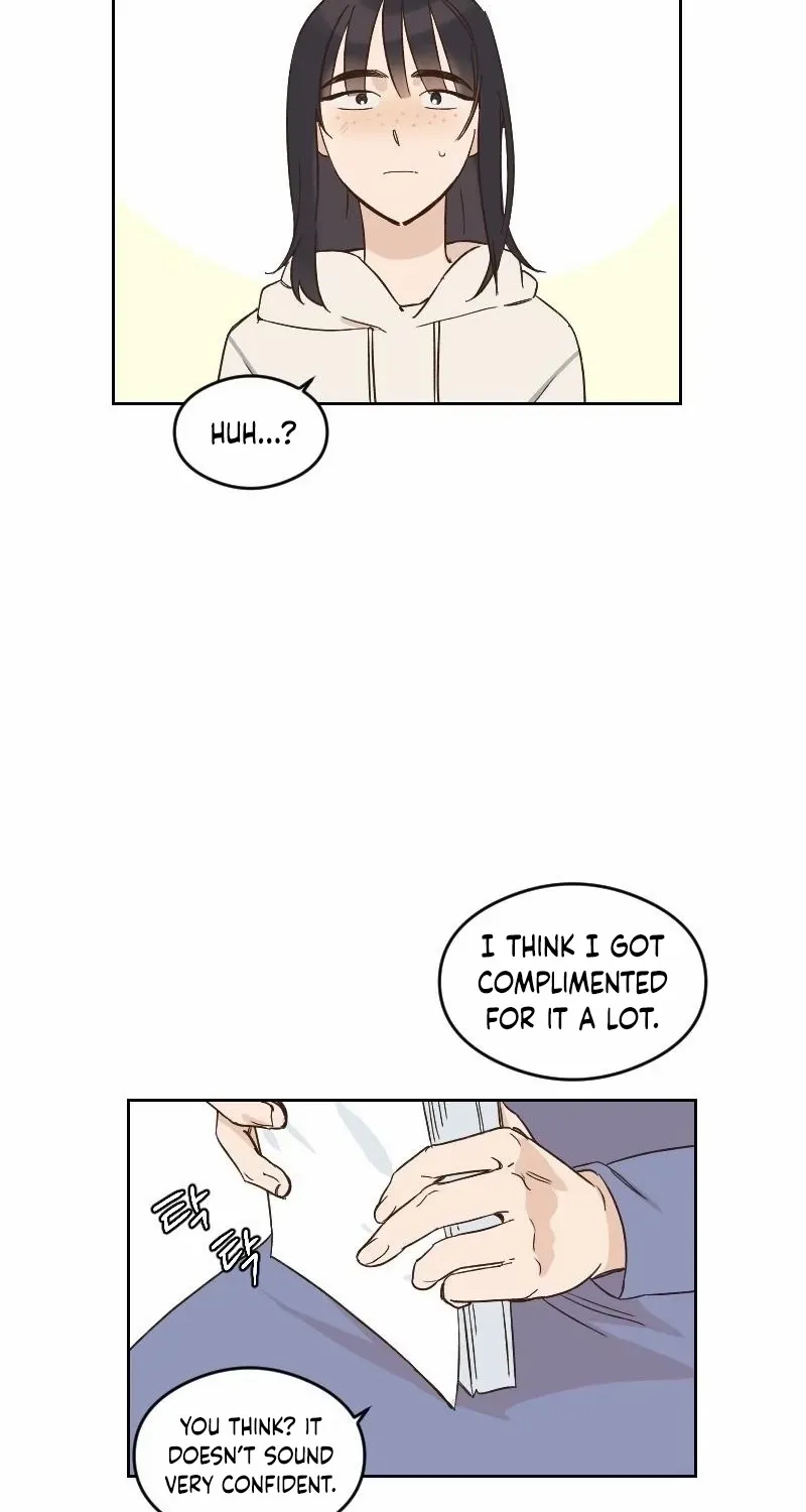 Beyond The Chapter 25 page 39 - 