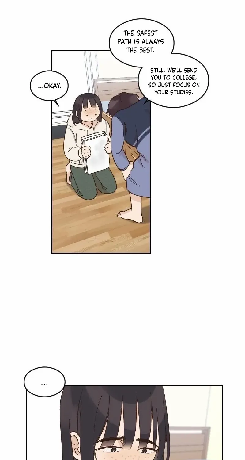 Beyond The Chapter 25 page 42 - 