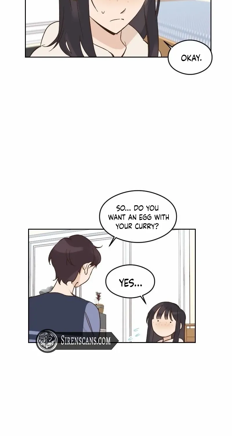 Beyond The Chapter 25 page 43 - 