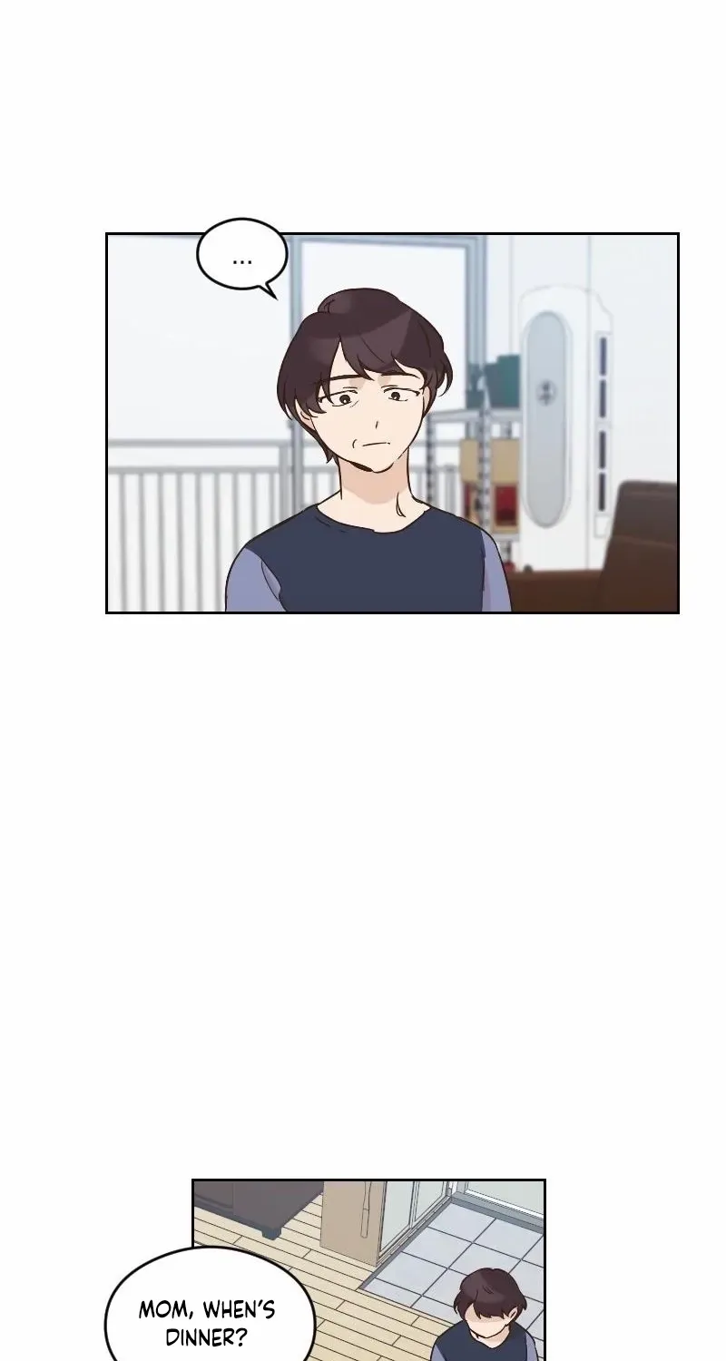 Beyond The Chapter 25 page 45 - 