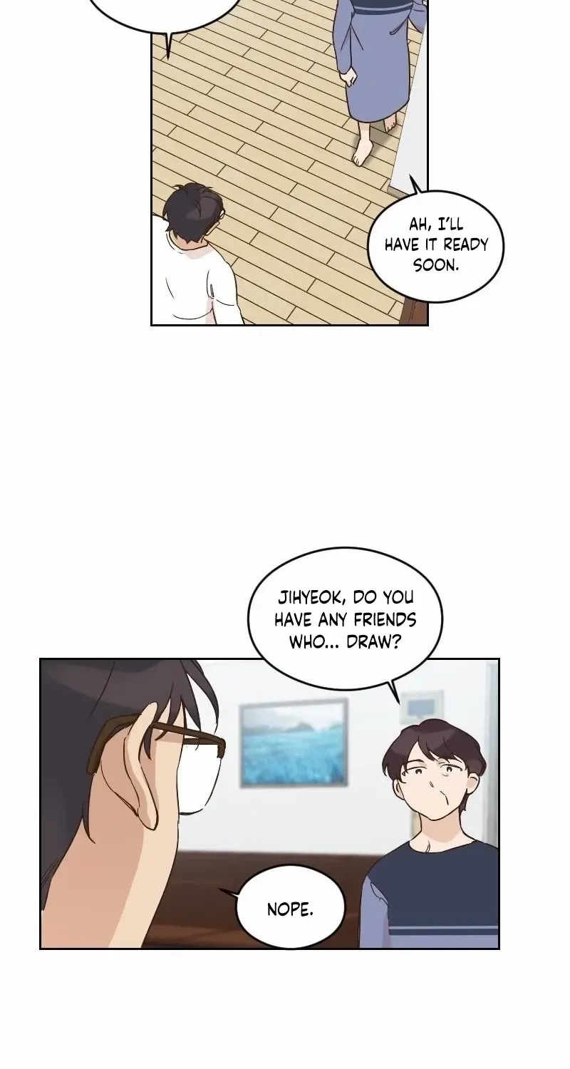 Beyond The Chapter 25 page 46 - 