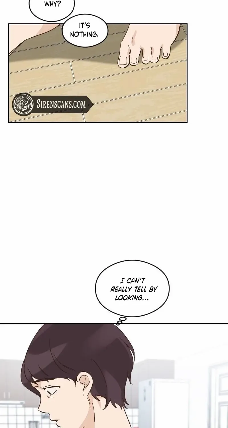 Beyond The Chapter 25 page 48 - 