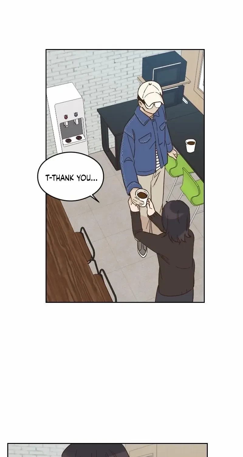 Beyond The Chapter 25 page 6 - 
