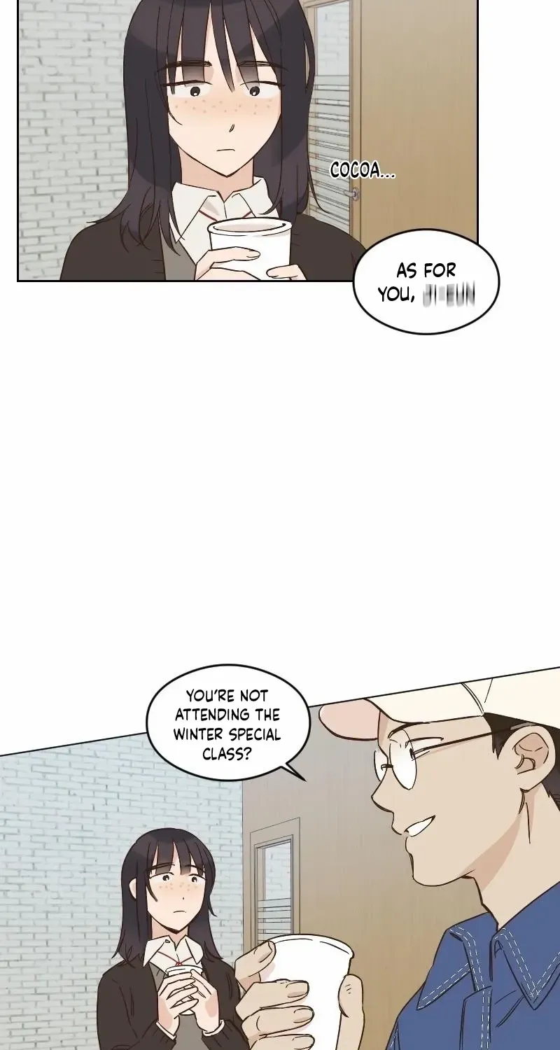 Beyond The Chapter 25 page 7 - 