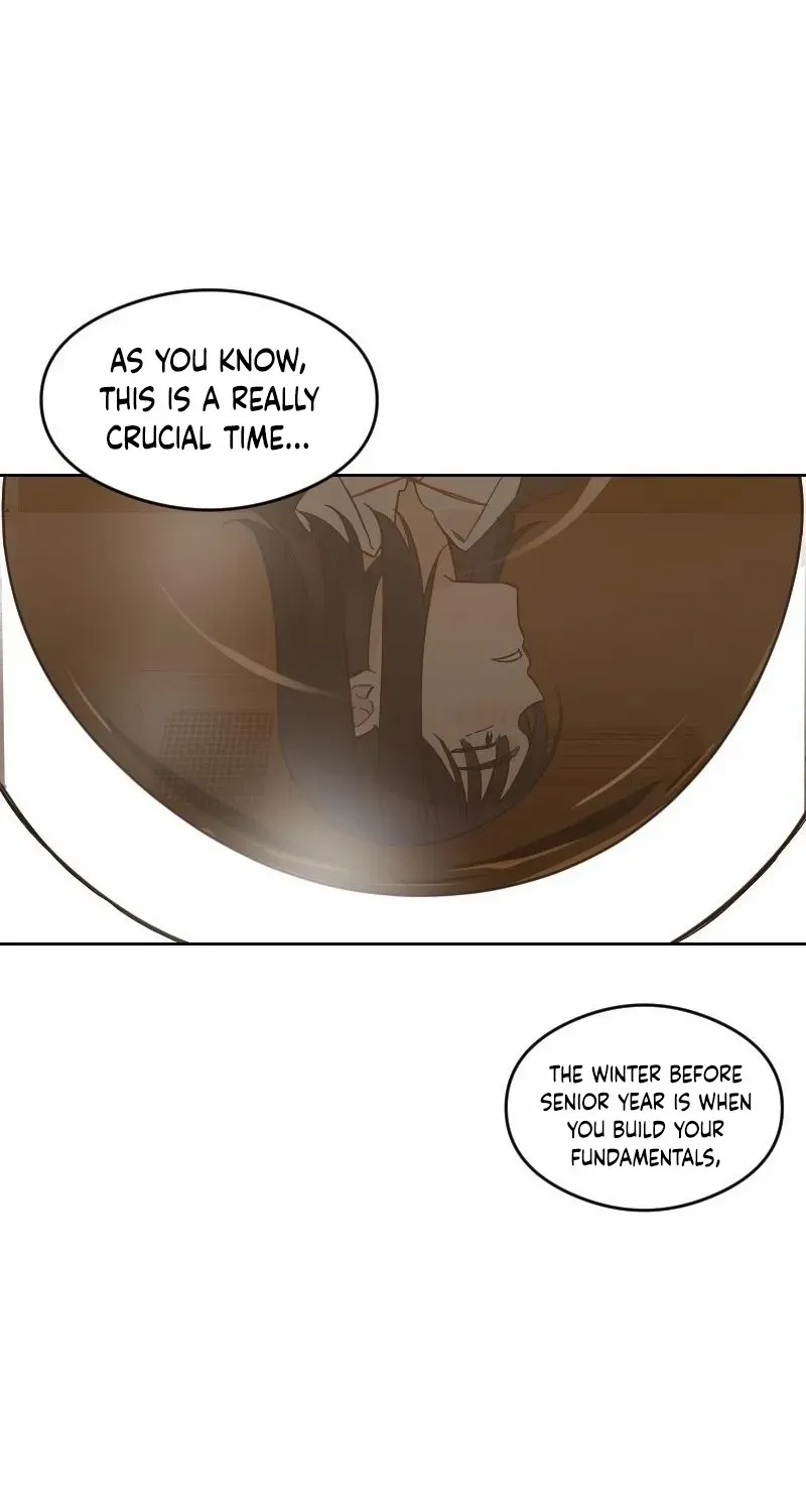 Beyond The Chapter 25 page 10 - 