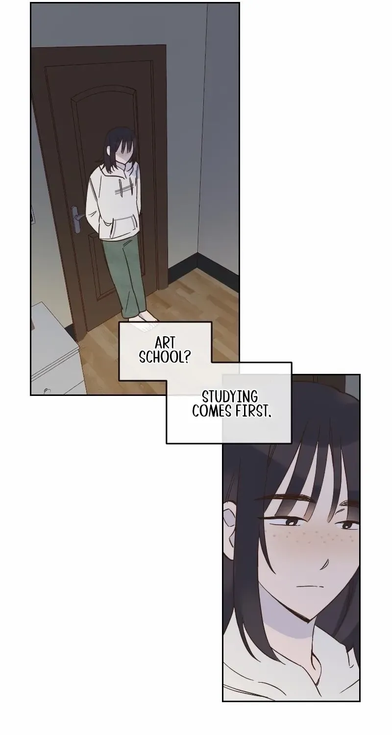 Beyond The Chapter 26 page 12 - 