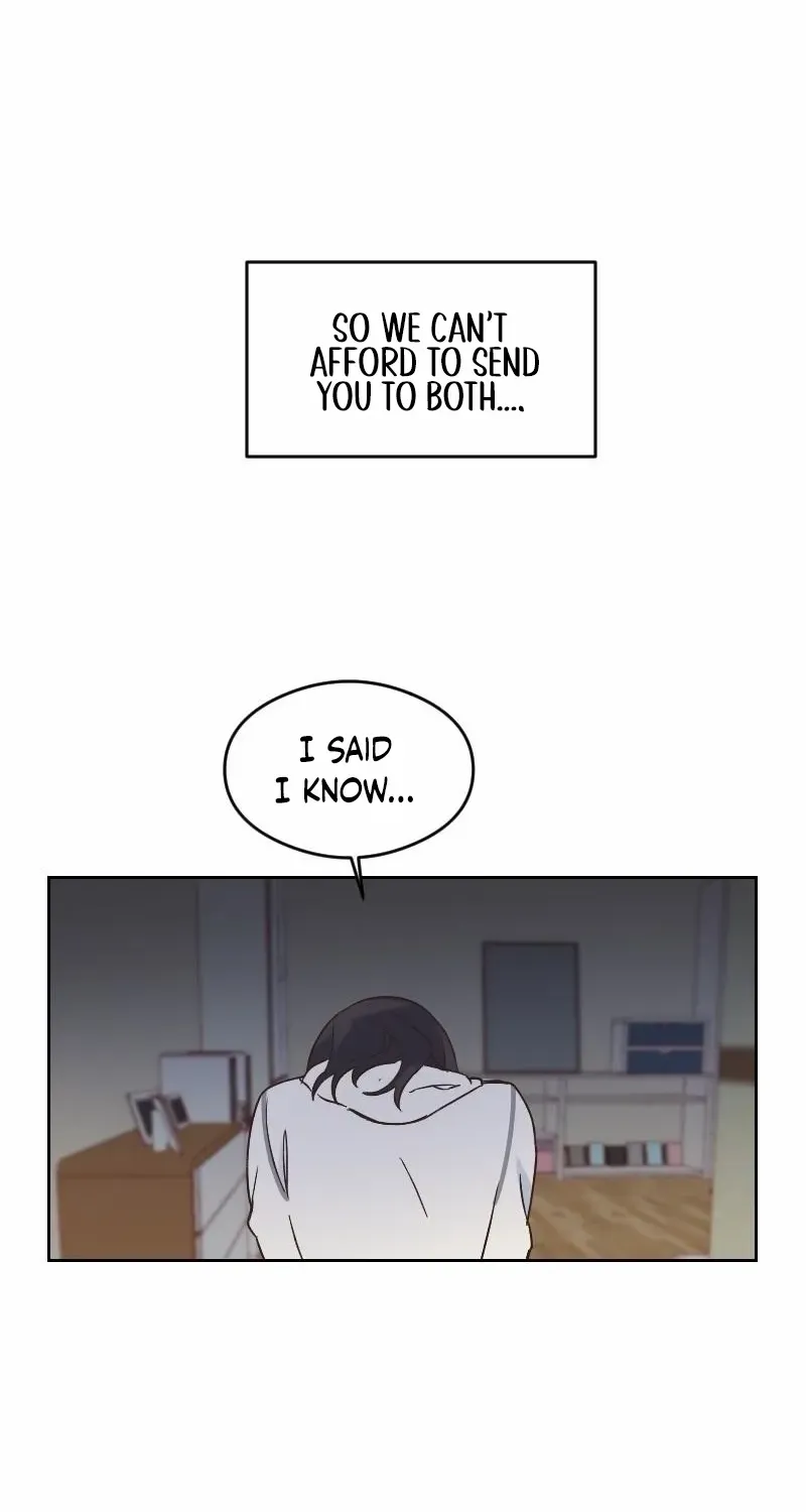 Beyond The Chapter 26 page 15 - 
