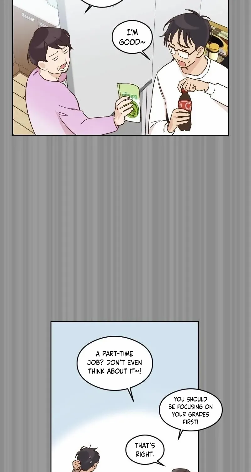 Beyond The Chapter 26 page 26 - 