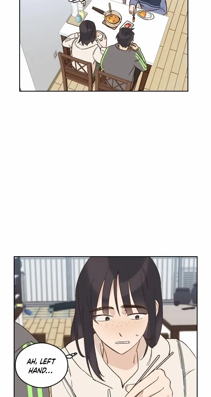 Beyond The Chapter 26 page 4 - 