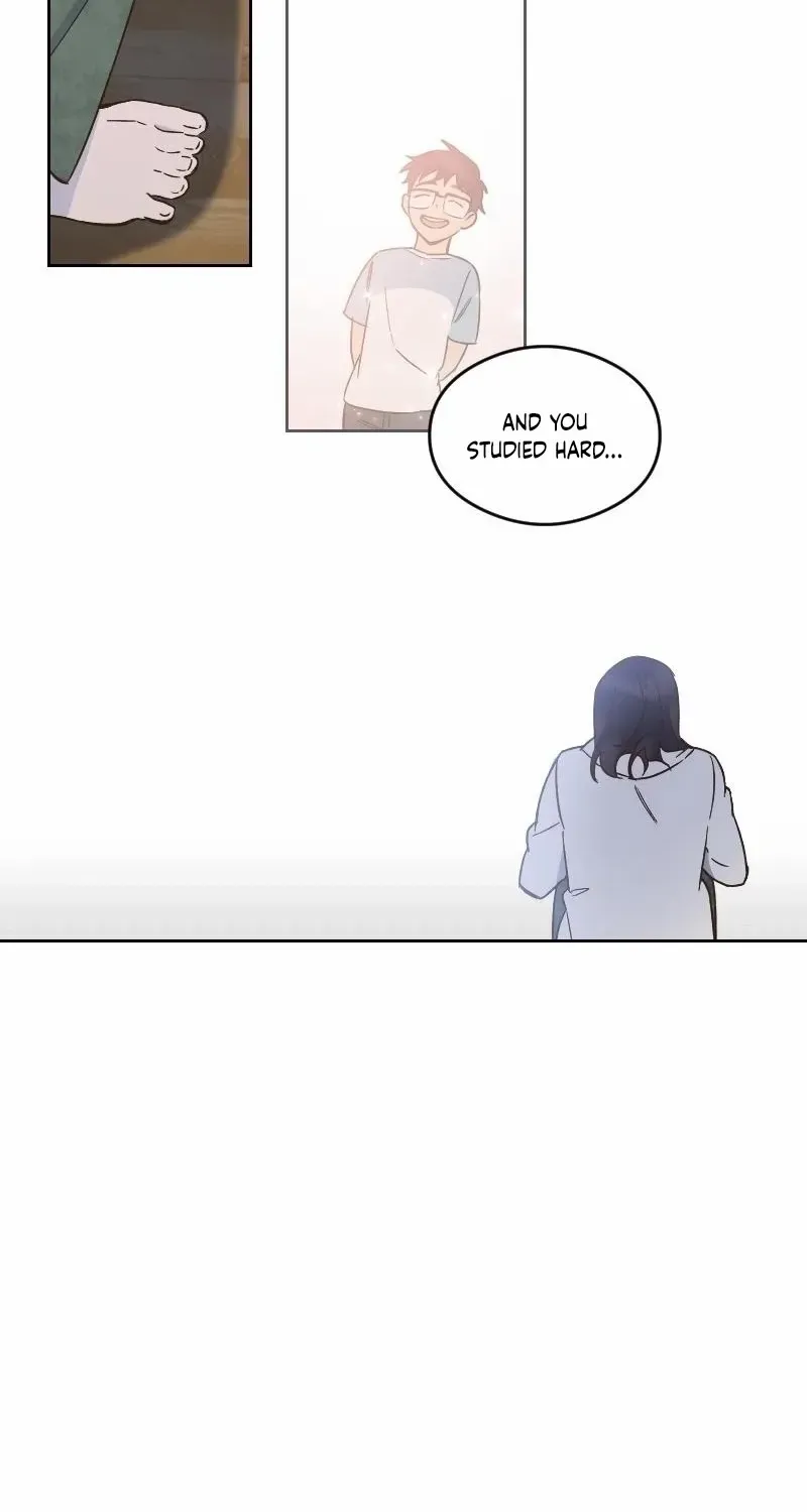 Beyond The Chapter 26 page 31 - 
