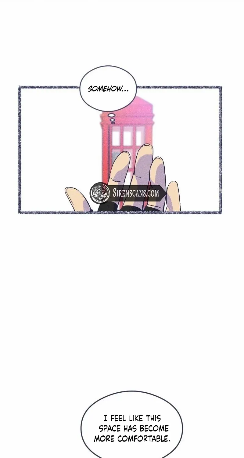 Beyond The Chapter 26 page 38 - 