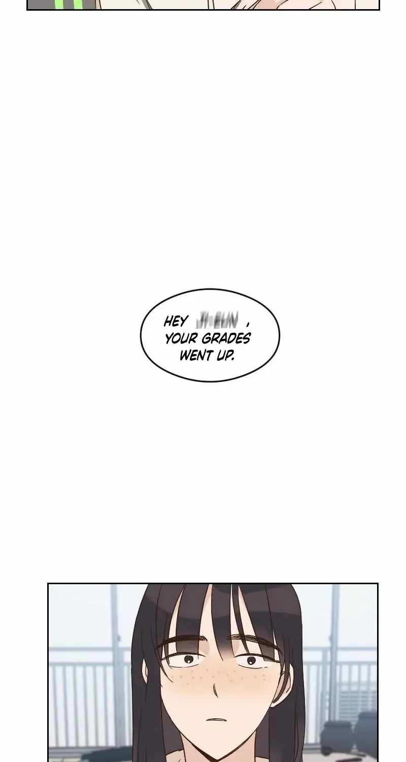 Beyond The Chapter 26 page 5 - 