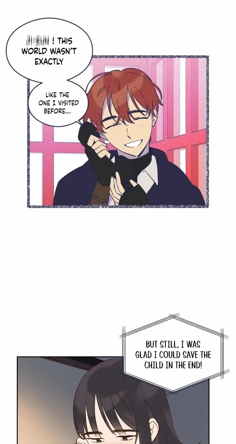 Beyond The Chapter 26 page 42 - 
