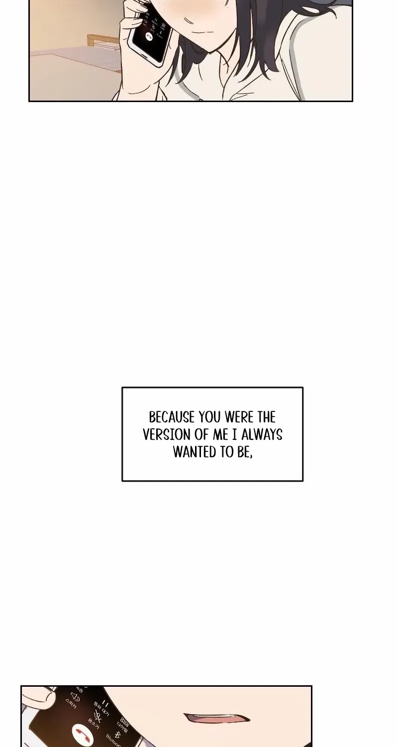 Beyond The Chapter 26 page 43 - 