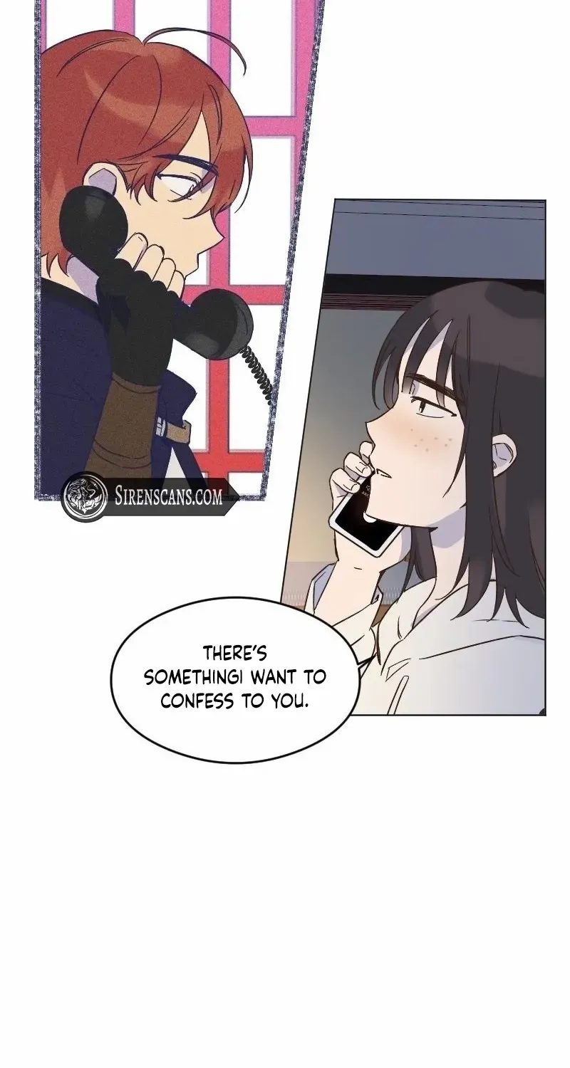 Beyond The Chapter 26 page 45 - 