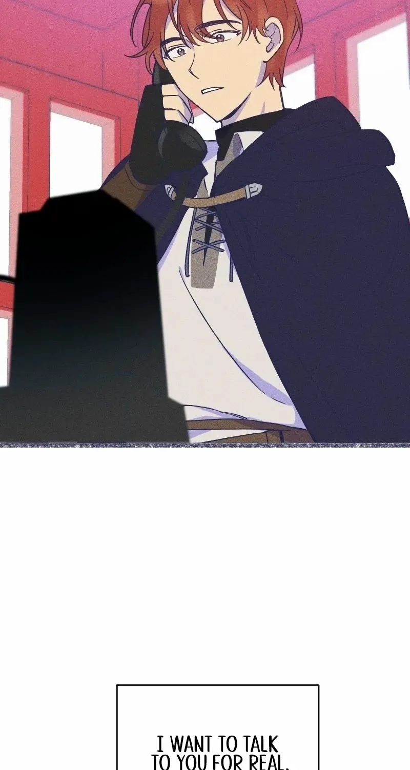 Beyond The Chapter 26 page 50 - 