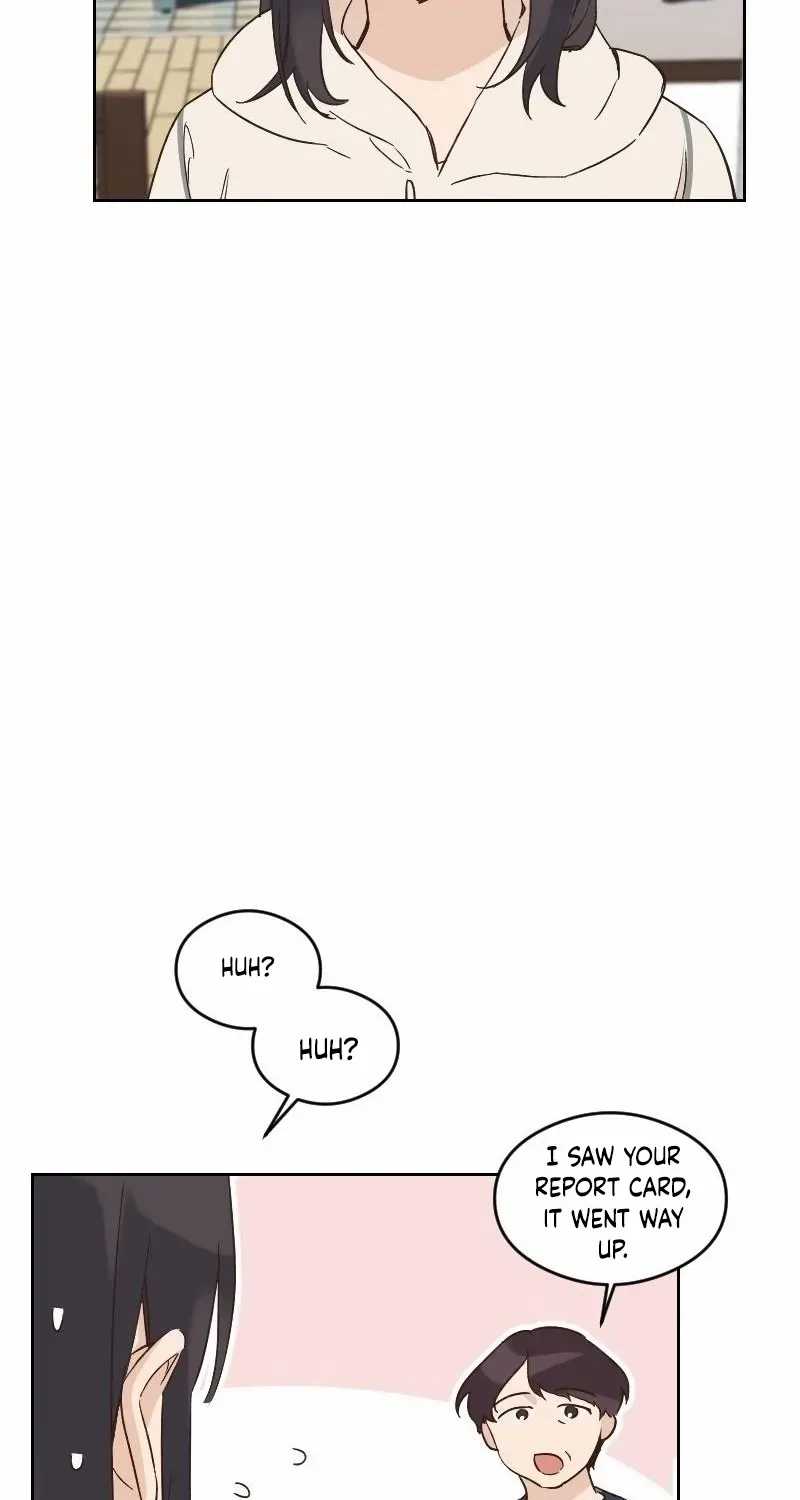 Beyond The Chapter 26 page 6 - 