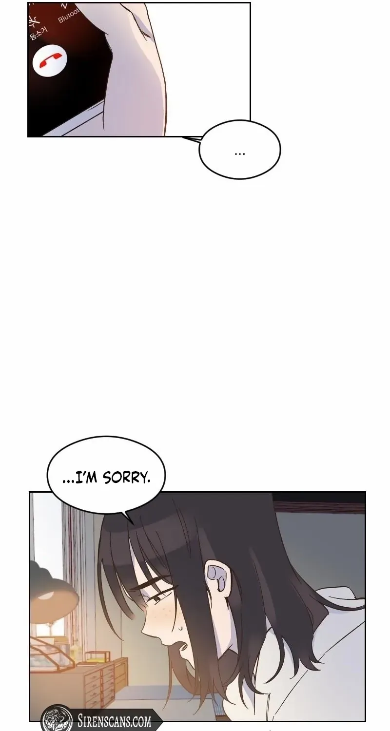 Beyond The Chapter 26 page 52 - 